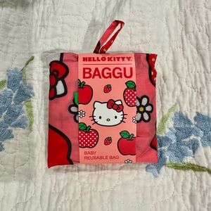 BAGGU Hello Kitty Reusable Bag